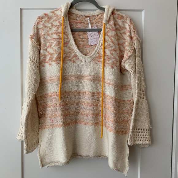 Free People Coastline Hoodie - Picture 2 of 11